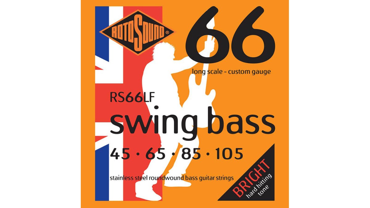 45 gauge online bass strings