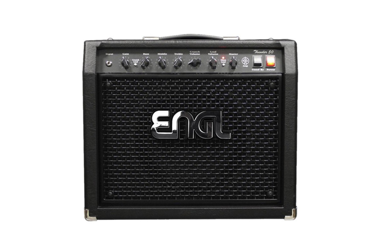 ENGL Thunder 50 Combo E322 Guitar Amp