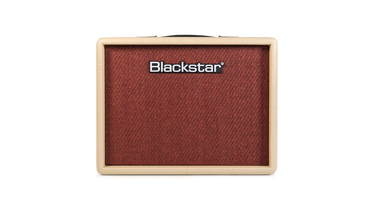 Blackstar Debut 15e 15 Watt stereo Combo