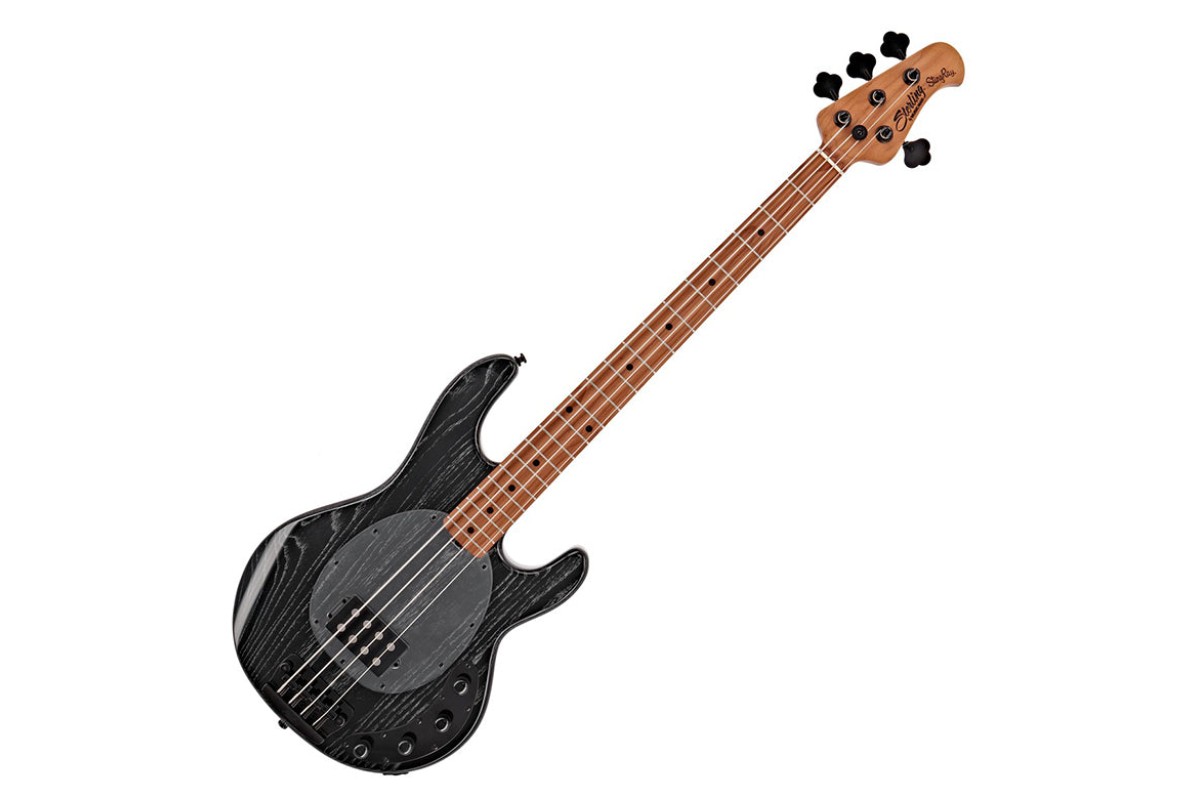 Sterling stingray on sale ray34 bass