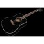 Takamine FT341 Dreadnought Gloss Black Electro Acoustic Guitar Made in Japan Limited Stock!