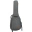 RokSak RSG-B30GT Electric Bass 30mm Deluxe Gig Bag Grey