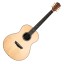 Washburn S24S Bella Tono Elegante Pau Ferro/Spruce Acoustic Orchestra Guitar