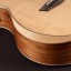 Washburn Bella Tono Allure SC56S Cutaway Bevel & Inlay Electro Acoustic Guitar