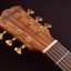 Washburn Bella Tono Allure SC56S Cutaway Bevel & Inlay Electro Acoustic Guitar