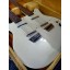 Danelectro 6/12 Twin Double Neck Guitar Pearl Sparkle 1990's Korean Made With Orginal Tweed Hard Case