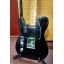 Fender Player Series Telecaster Made In Mexico Left Handed In Black Pre-Loved 2020