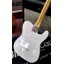 Fender Player Series II Telecaster Left Handed Polar White With Original Box