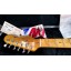 Fender American Standard Vintage White 1997 With Maple Neck With Fender Hard Case