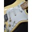 Fender American Standard Vintage White 1997 With Maple Neck With Fender Hard Case