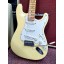 Fender American Standard Vintage White 1997 With Maple Neck With Fender Hard Case