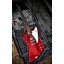 Gibson Firebird Studio 2004 In Cherry With Original Hard Case