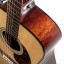 Takamine FT340 BS Japan Limited Edition Dreadnought Burled Sapele/Solid Spruce Electro Acoustic