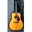 Fender Paramount PM-1E Deluxe Electro Acoustic Dreadought With Fender Hard Case 2016