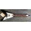 Greco Flying V 1982 Made In Japan Black Gloss With Original Gig Bag & Manual