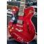 Gretsch Streamliner G2622 Cherry Red Semi Hollow Hard Tail Electric Guitar 2017