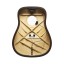 LR Baggs HIFI Hi Fidelity Acoustic Guitar Pick Up