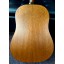 JWJ Slope Shoulder Dreadnought Antique Sunburst AA Torrified Sitka Spruce Top Honduras Mahogany back & Sides