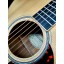 Larrivee OM-03 Limited Edition Zebrano 2015 With Hard Case Acoustic Guitar