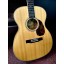 Larrivee OM-03 Limited Edition Zebrano 2015 With Hard Case Acoustic Guitar