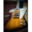 Orville By Gibson 1992 Firebird Vintage Sunburst With Hard Case