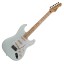 Revelation RST-57 Stratocaster In Arctic White Alan Entwhistle Designed Pick Ups As New