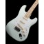 Revelation RST-57 Stratocaster In Arctic White Alan Entwhistle Designed Pick Ups As New