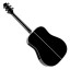 Takamine FT341 Dreadnought Gloss Black Electro Acoustic Guitar Made in Japan Limited Stock!