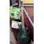 Gibson 'The Paul II' 1998 Les Paul In Emerald Green With Hard Case