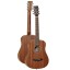 Tanglewood TW2 T LH All Mahogany Travel Guitar Left Handed With Gigbag