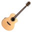 Washburn Bella Tono Suprema SC40SCE Electro Acoustic Guitar With Sound Portal