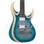 Cort X700 Duality II Polar Ice Blue Burst With Gig Bag