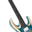 Cort X700 Duality II Polar Ice Blue Burst With Gig Bag